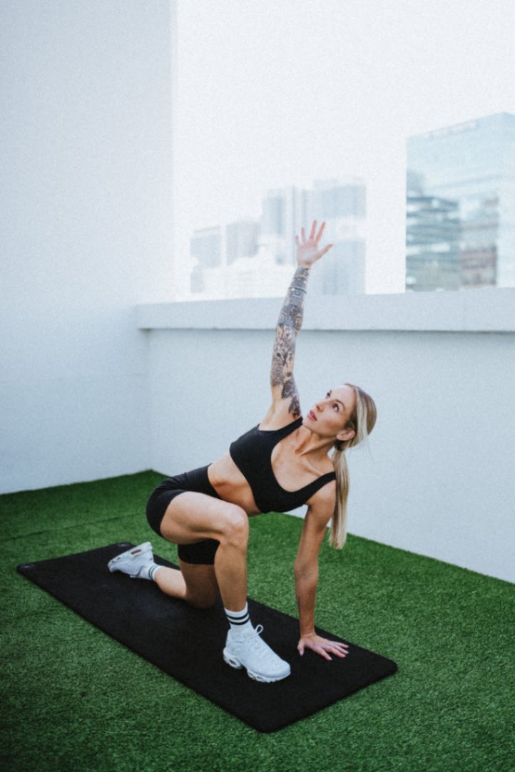 Strength & Movement  Quality