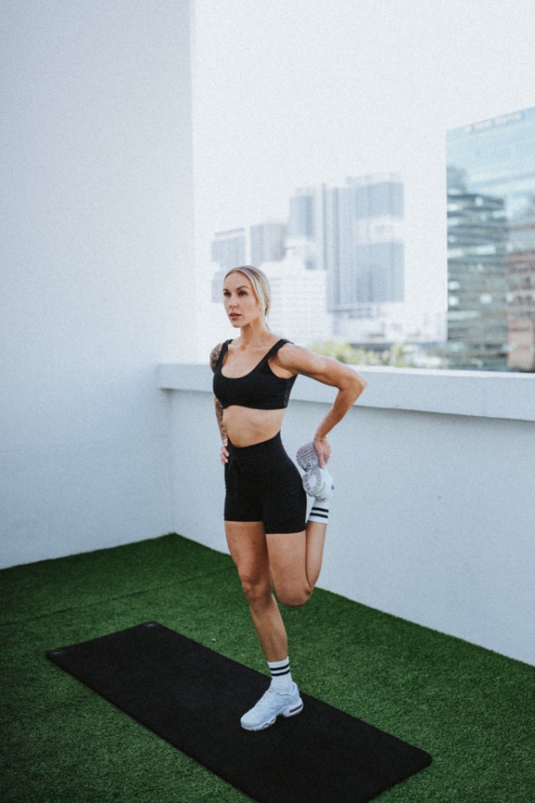 Pain-Free Performance & Injury-Aware Training