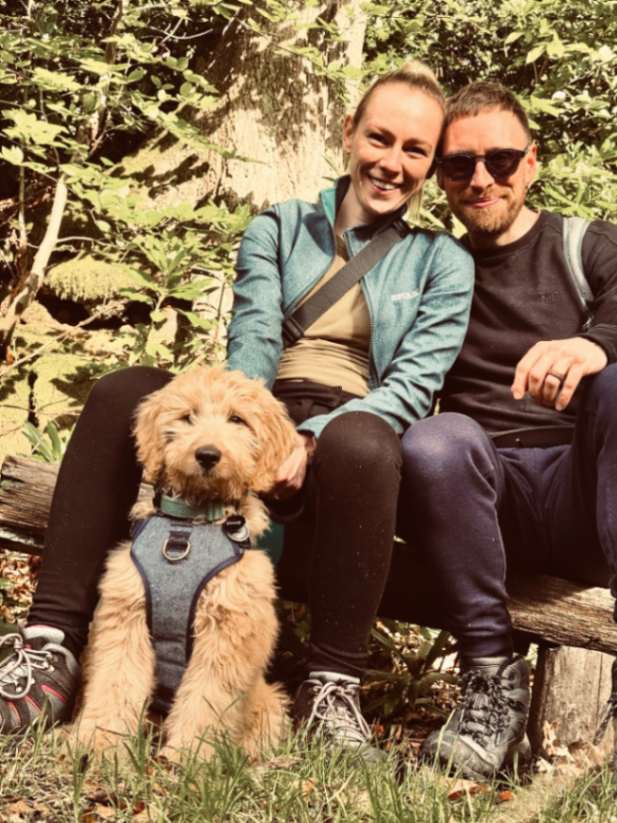 Emma & Adrian, Evidence‑Based Coaching Team