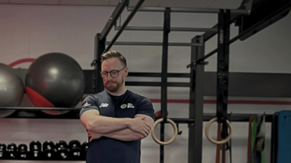 Hybrid/Online Coaching