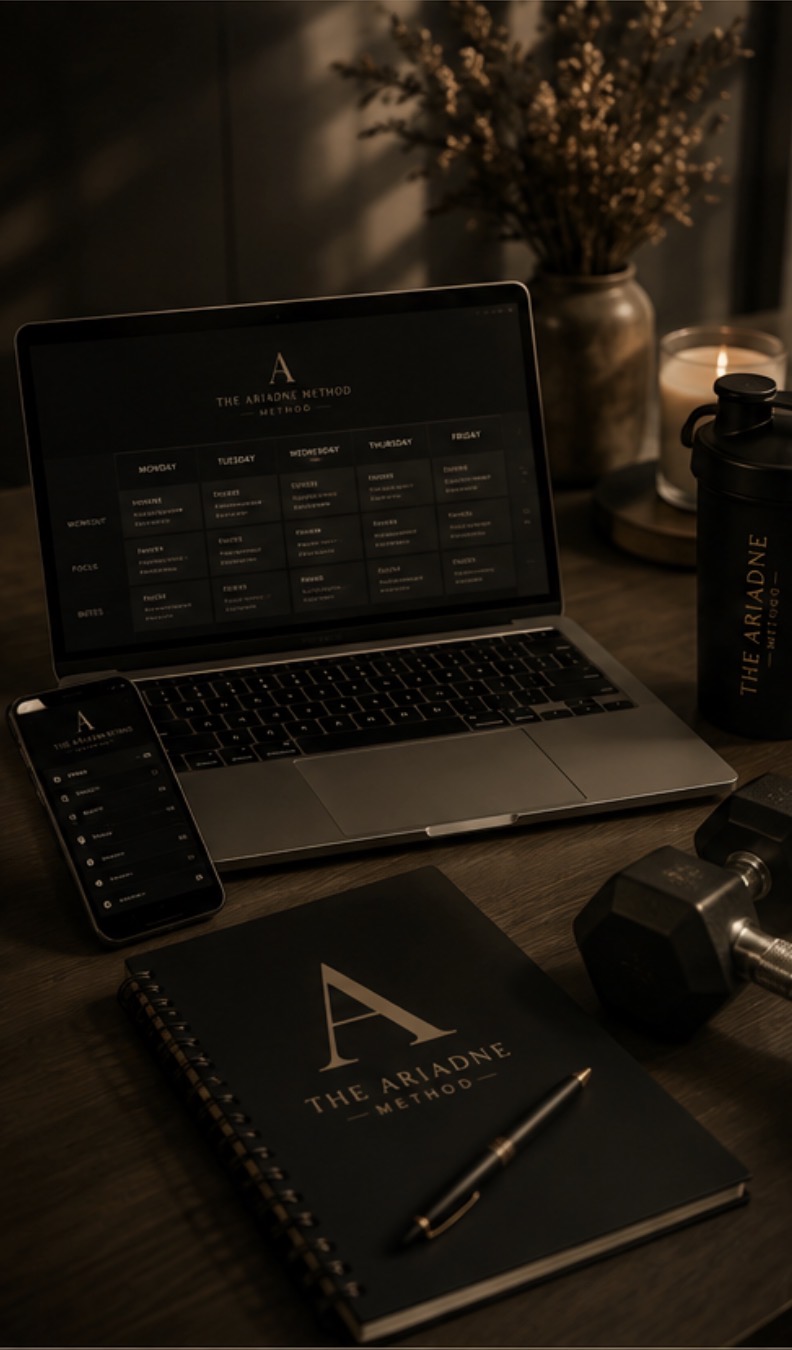 The Ariadne Method- Online