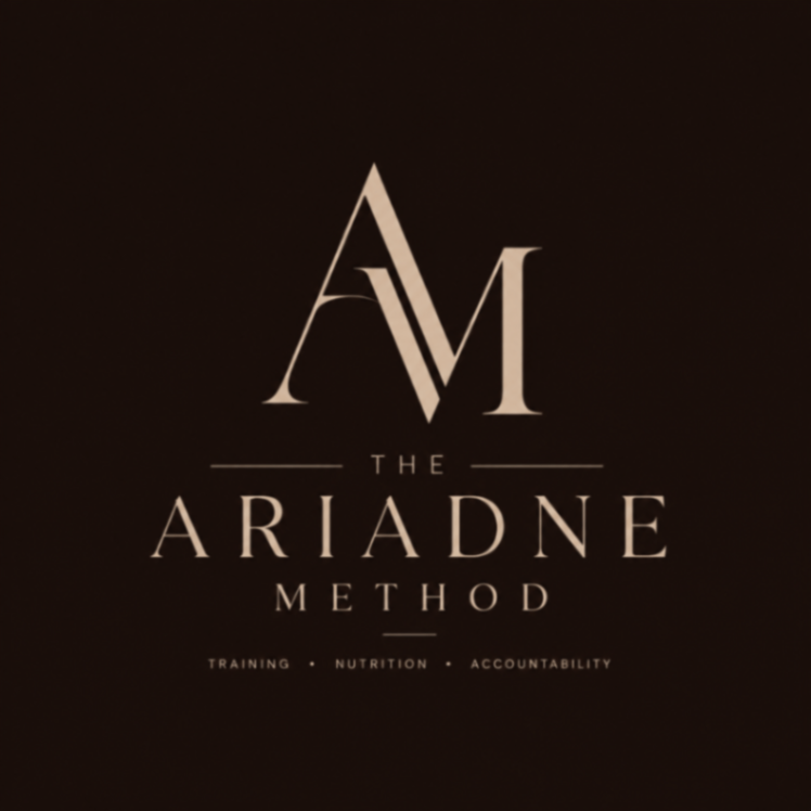 The Ariadne Booty Building Program / 8 weeks