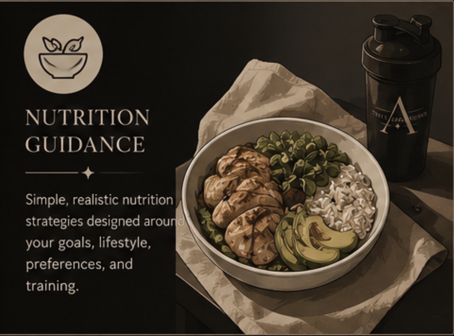 Nutrition Guide