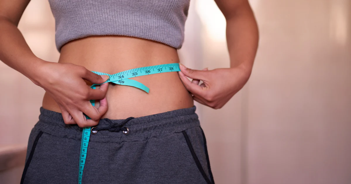 Body Recomposition & Fat Loss