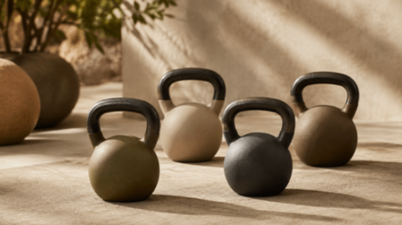 PERSONALIZED EXERCISE PROGRAMS