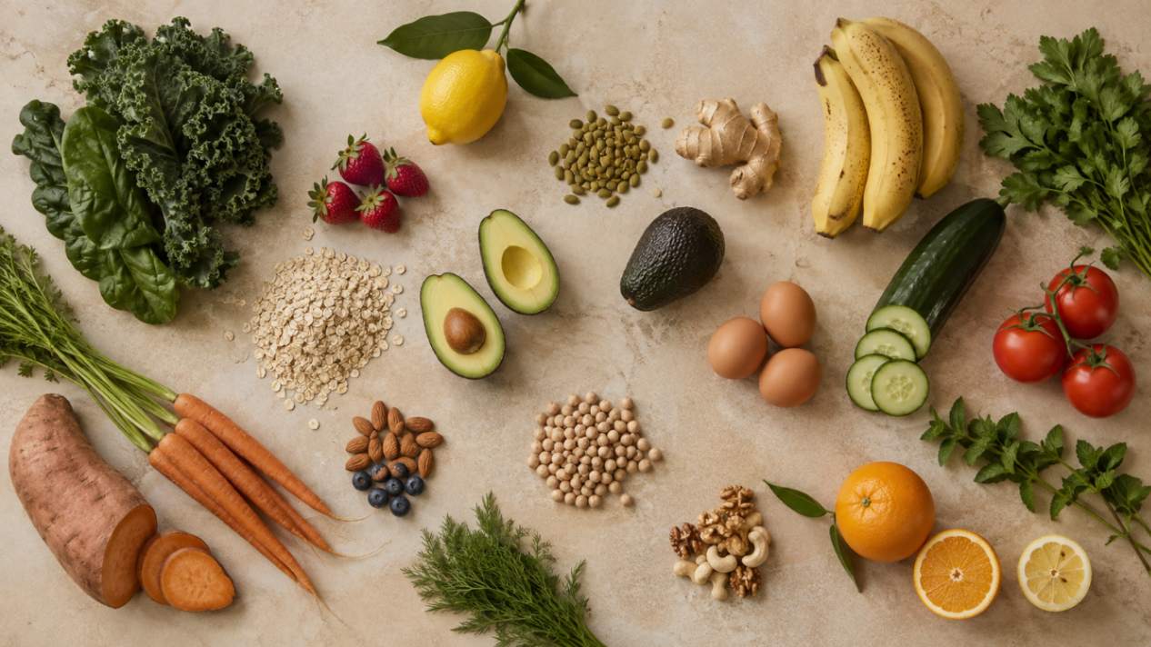 NUTRITION PROGRAMMING