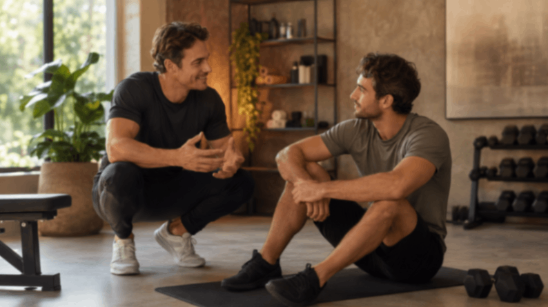 TRULY PERSONAL TRAINING