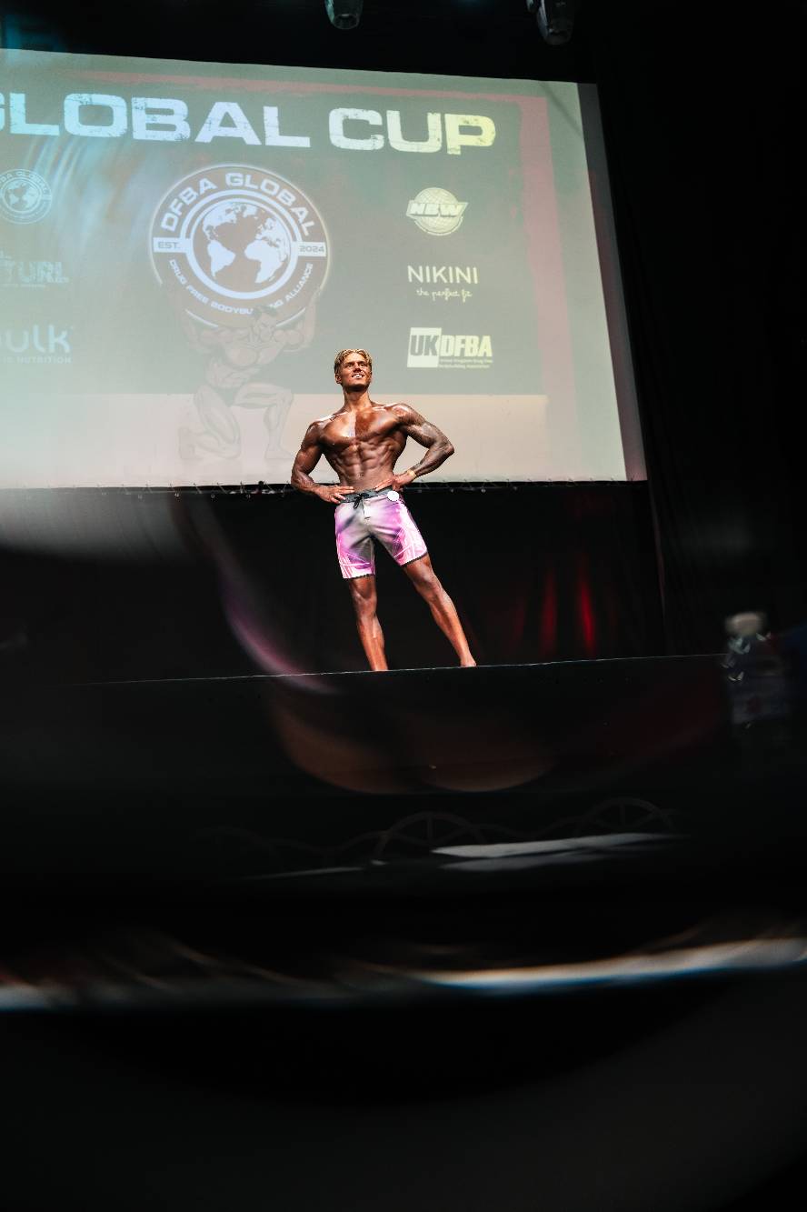 Physique Development