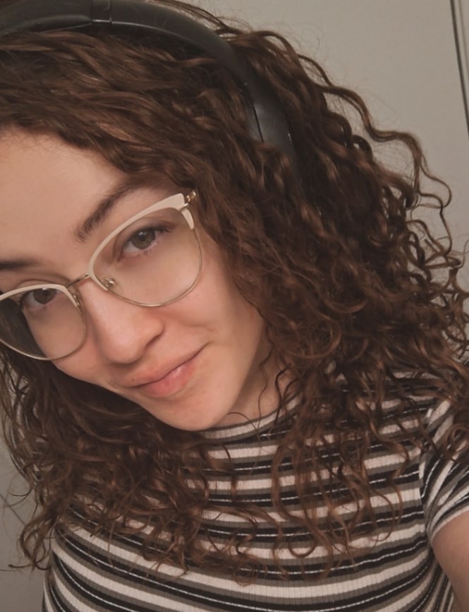 Alicia S.