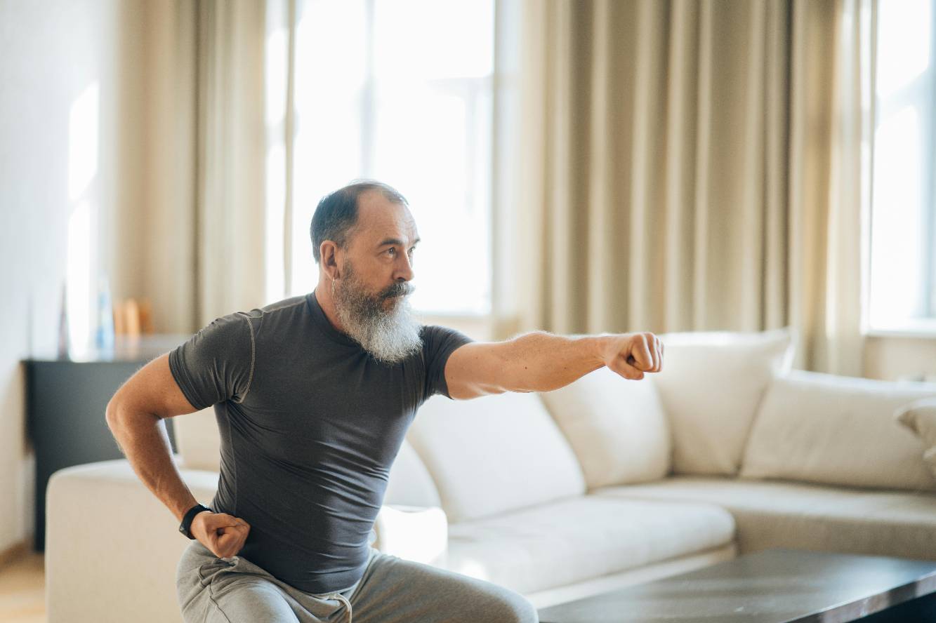 At-Home Workouts