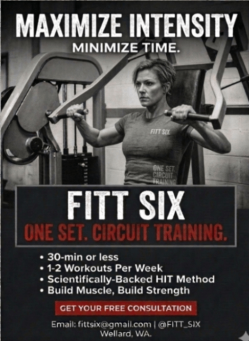 Women's Fitness