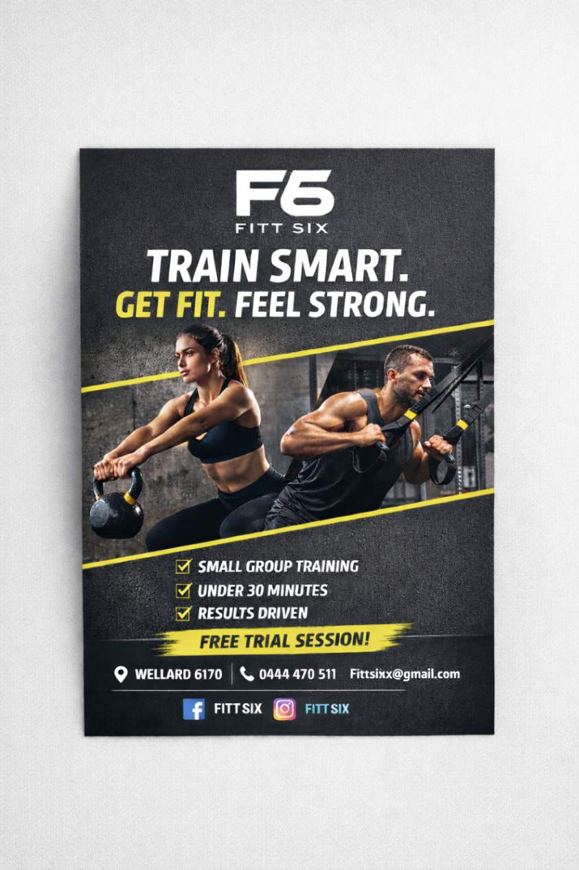 Circuit Training