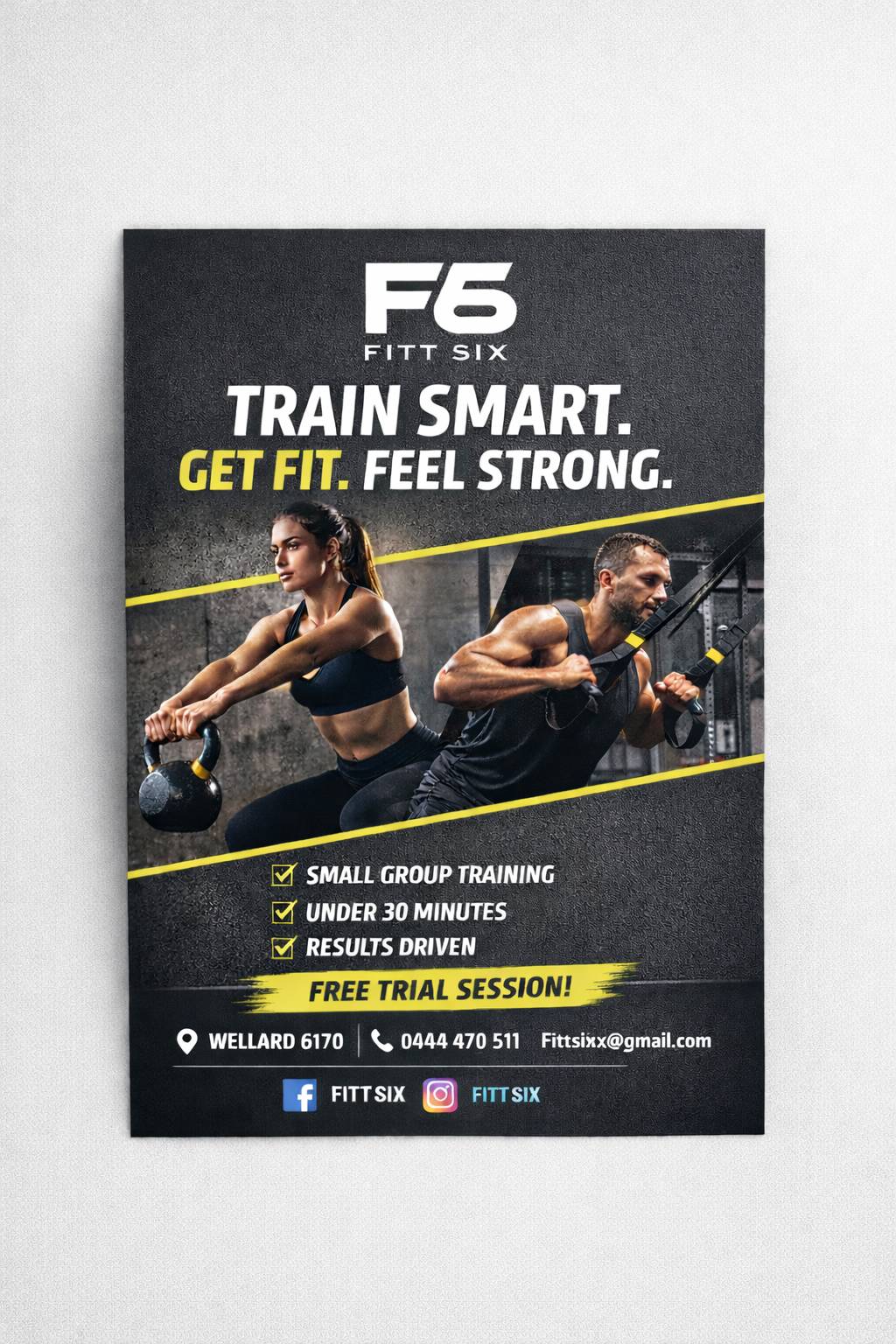  Group Classes in Wellard Perth Western Australia 
