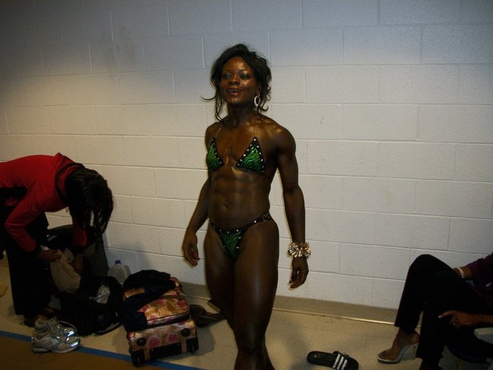 adeline ntamn