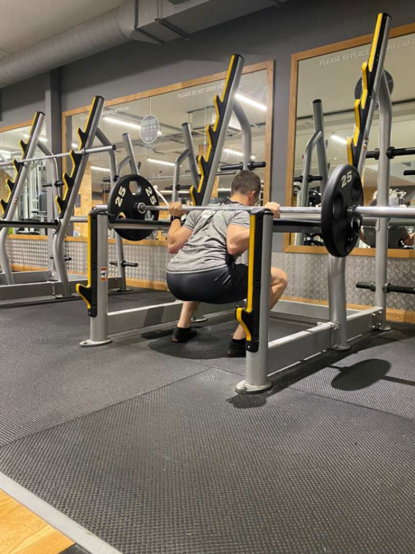 Strength Training
