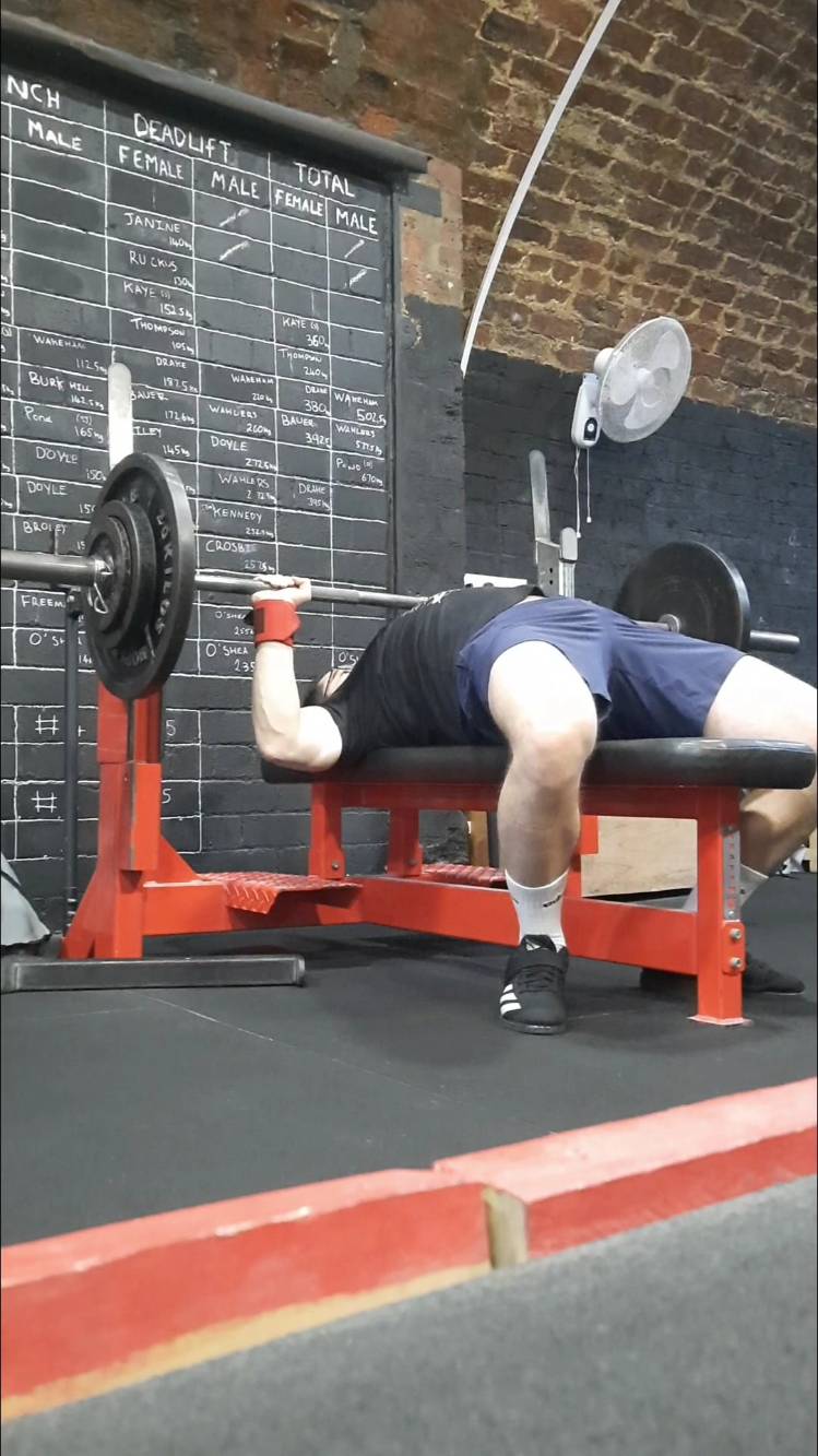 Muscle Building