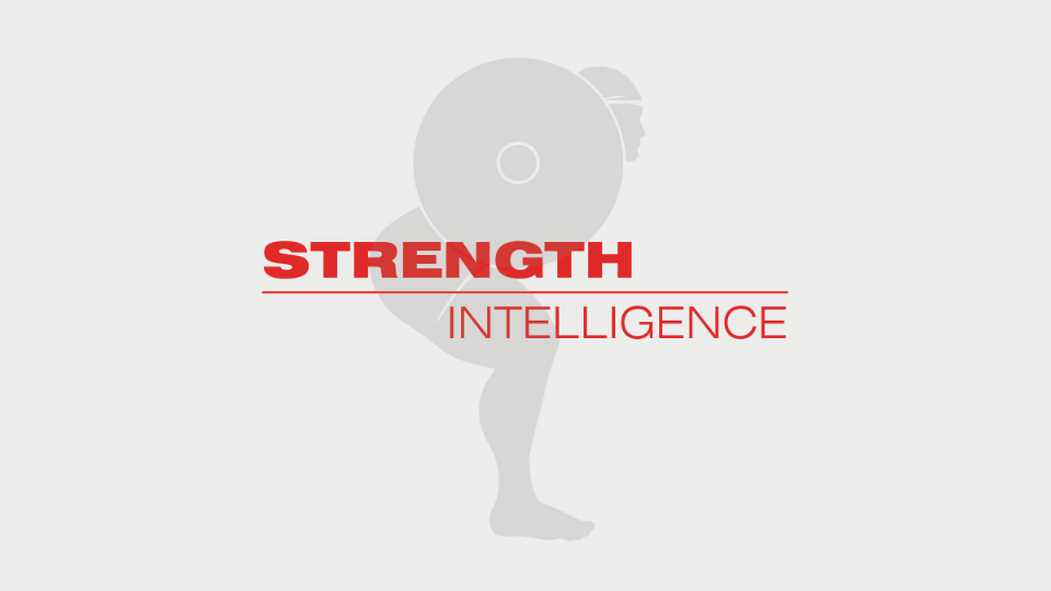 12 Week Transform Programme