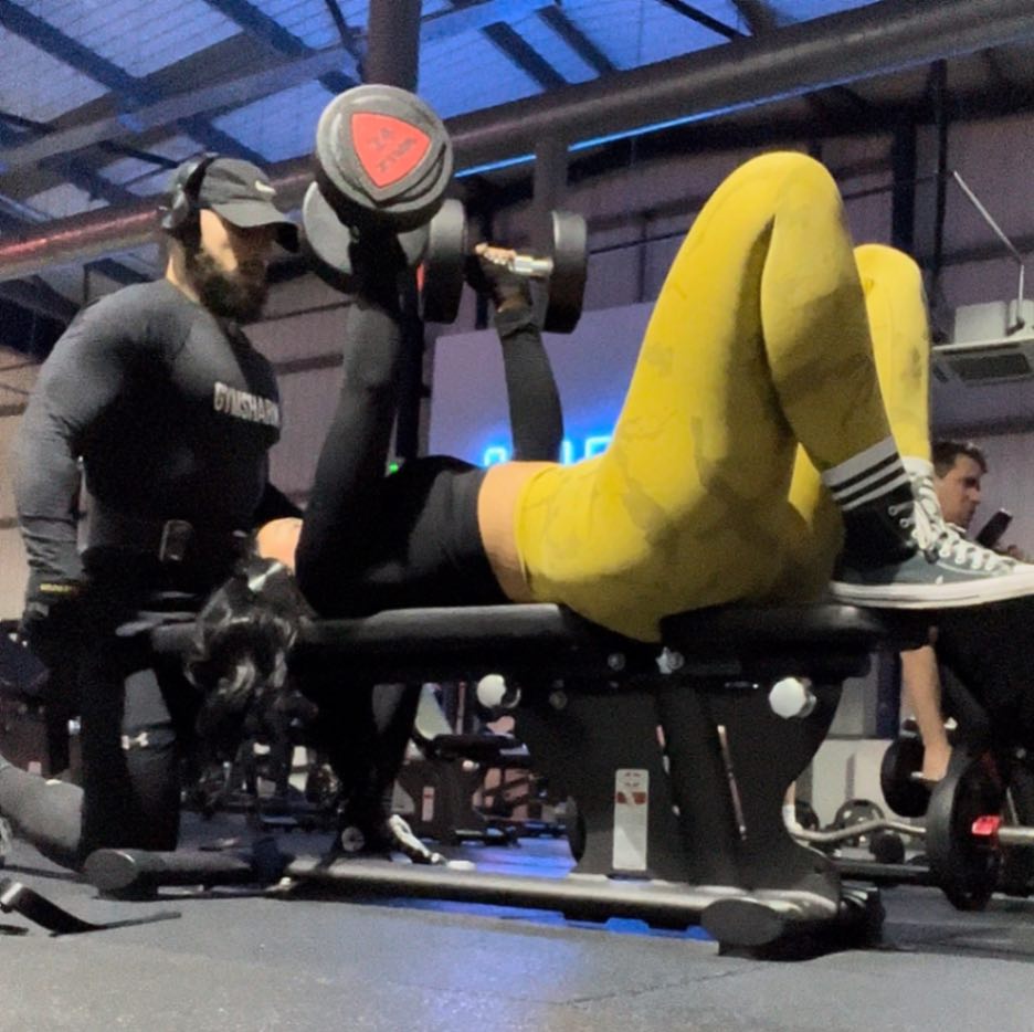 Personalized Coaching & Accountability