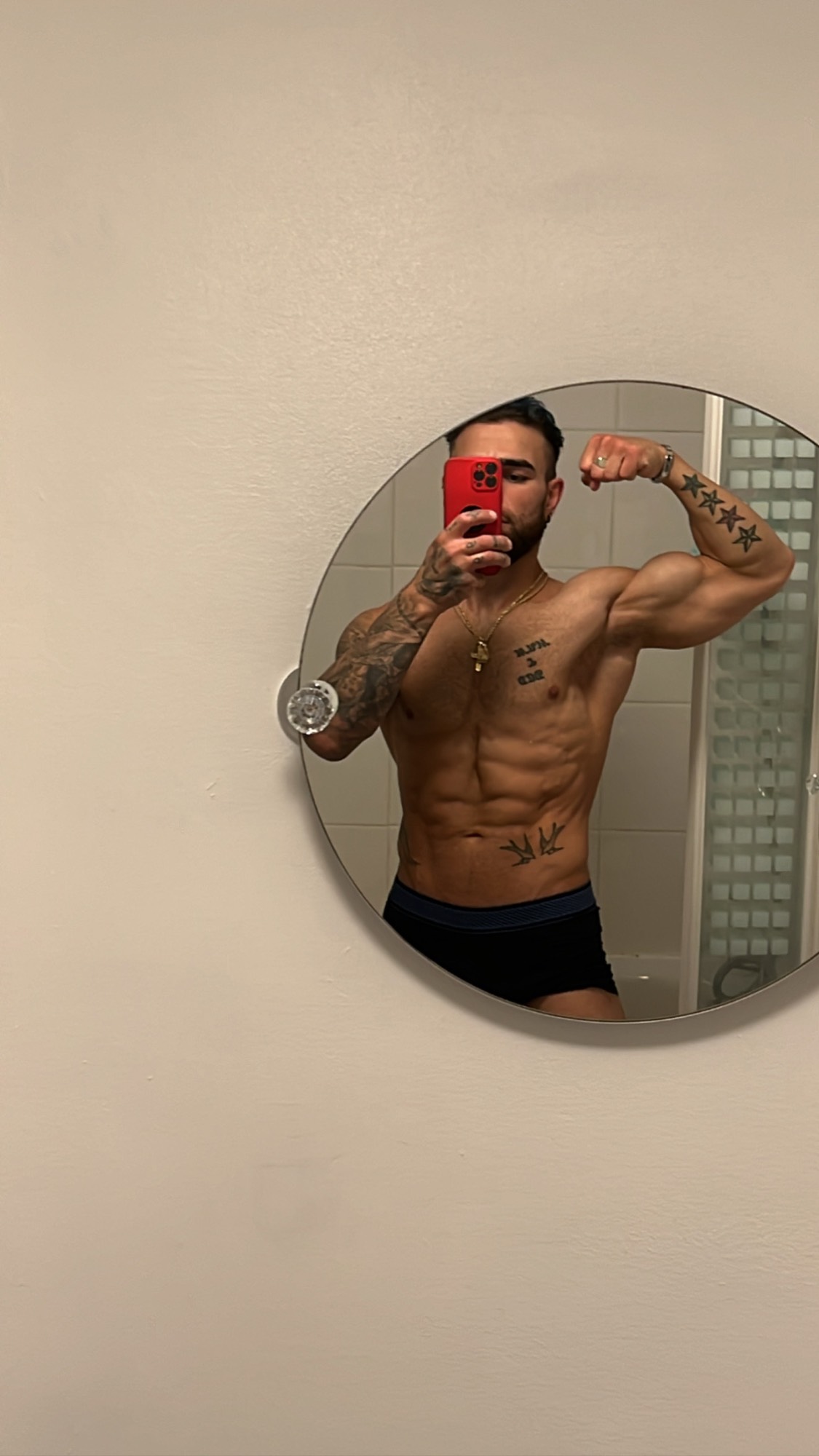 Lean & Defined -  4 Week Fat Loss Program 