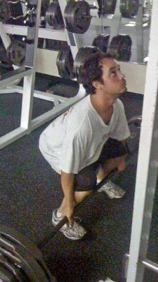 Ricardo Negron, Martial Arts Coach