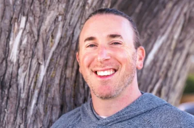 DAVID LOMBARD, Busy Professionals Personal Trainer