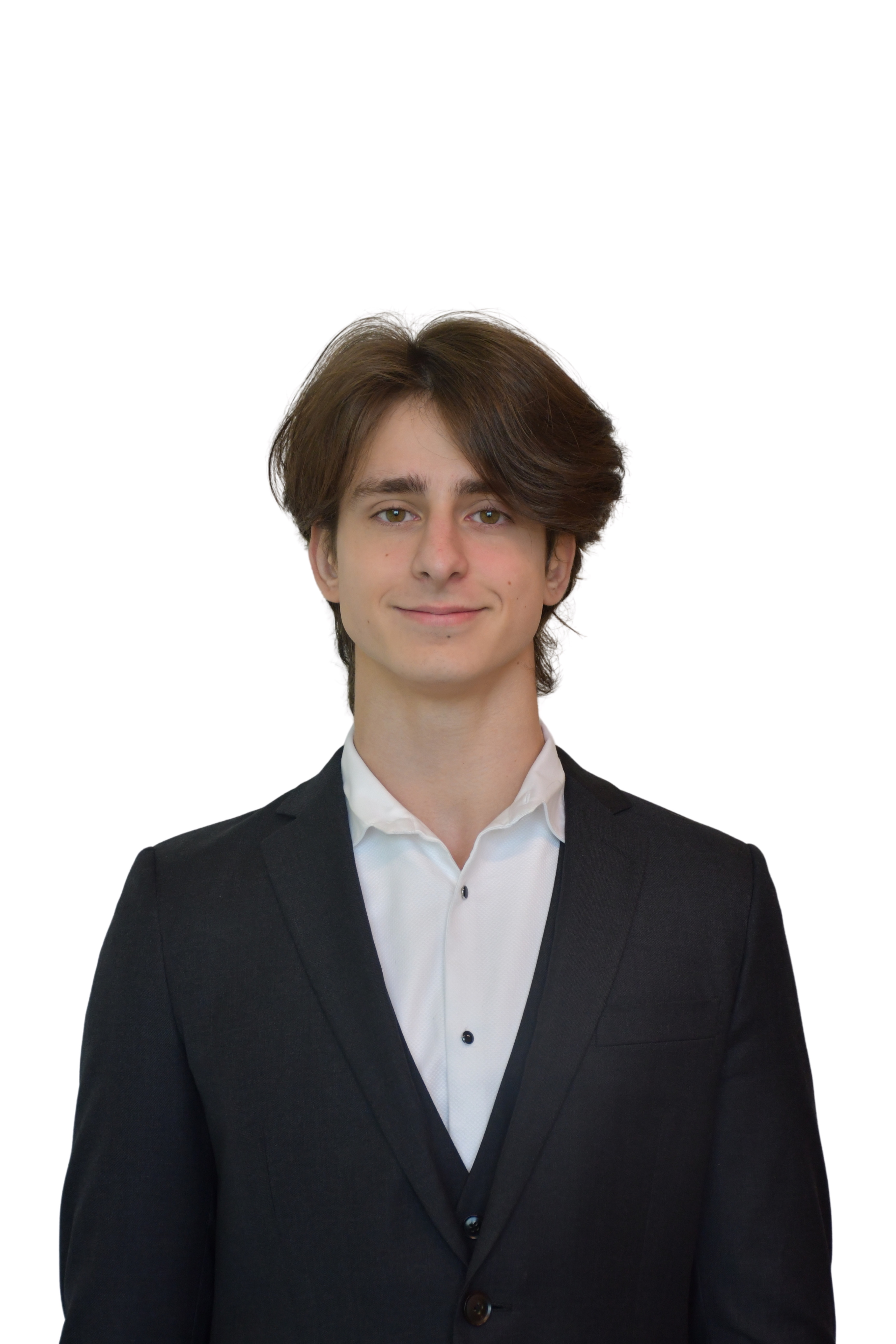 André SG, Strength Personal Trainer