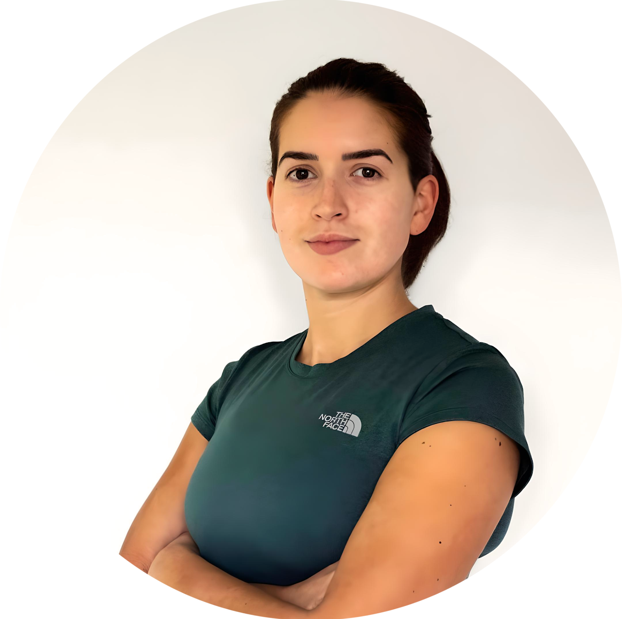 Marina Vunduk, Online Fitness Coach & Personal Trainer