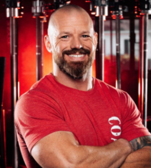 Zach Thompson, Youth Functional Online Coach