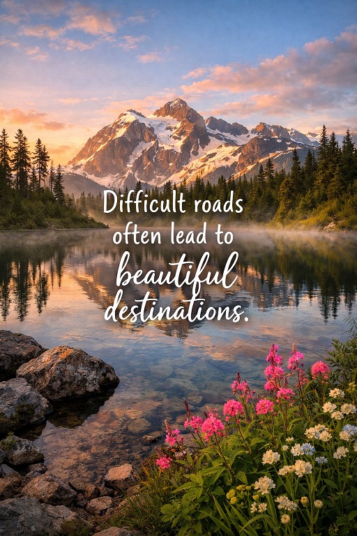 Daily Motivation Status