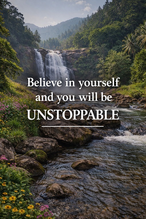 Daily Motivation Status