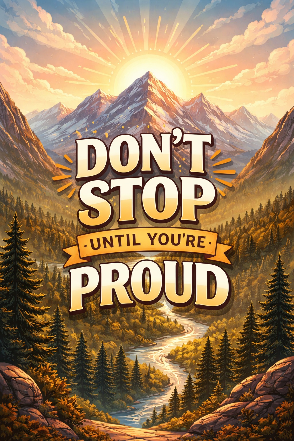 Daily Motivation Status