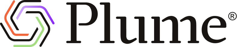 Plume logo