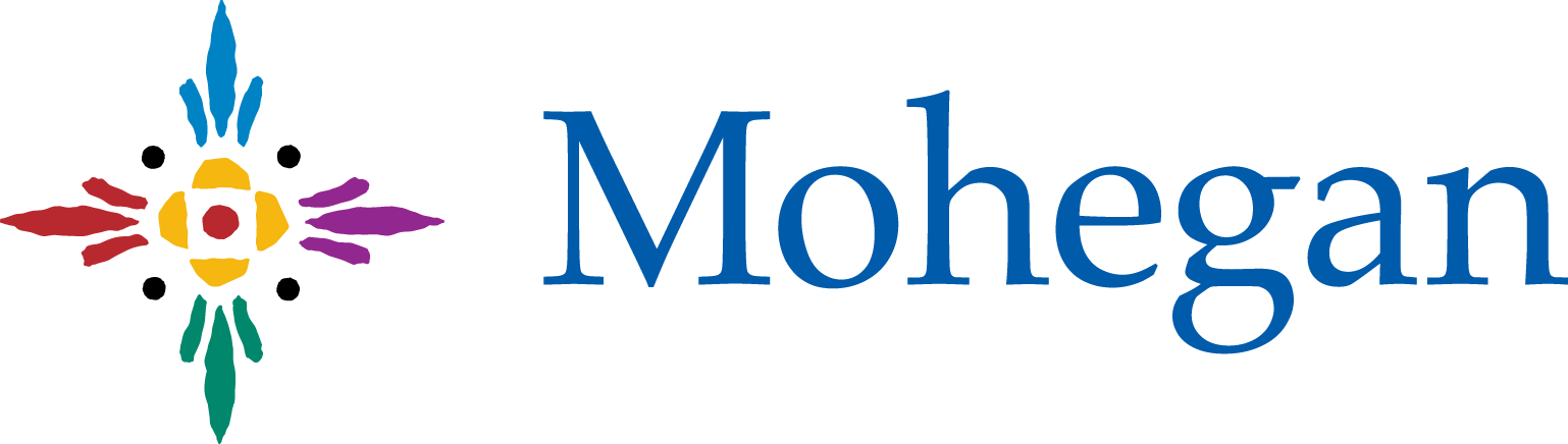Mohegan logo
