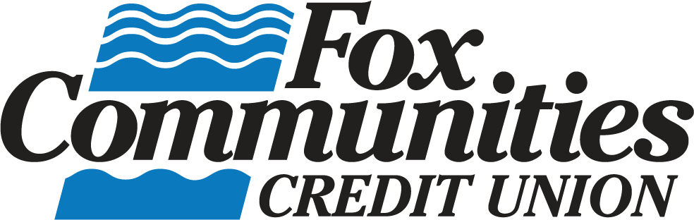 Fox Communities Credit Union logo