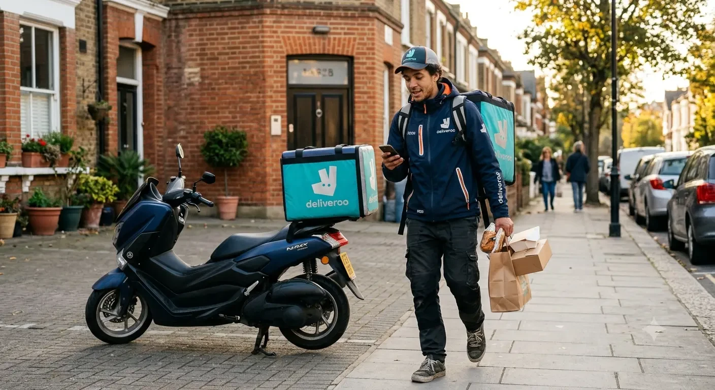 Delivery Boy Salary India 2026