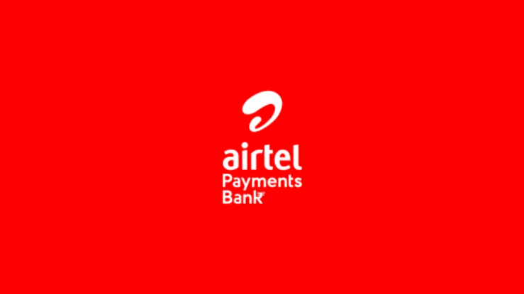 Airtel Payments Bank cover