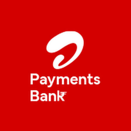 Airtel Payments Bank logo
