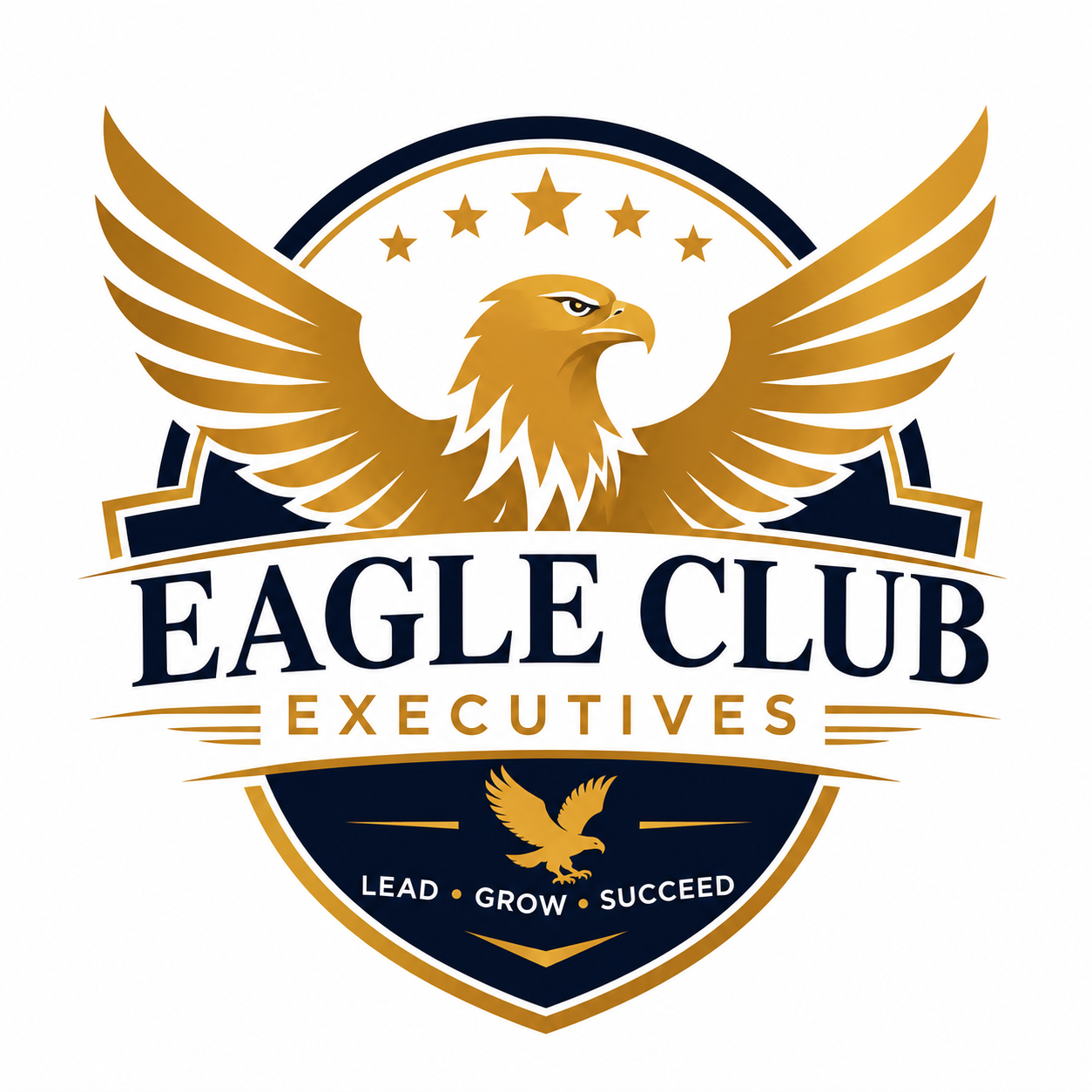 Eagle Executives logo