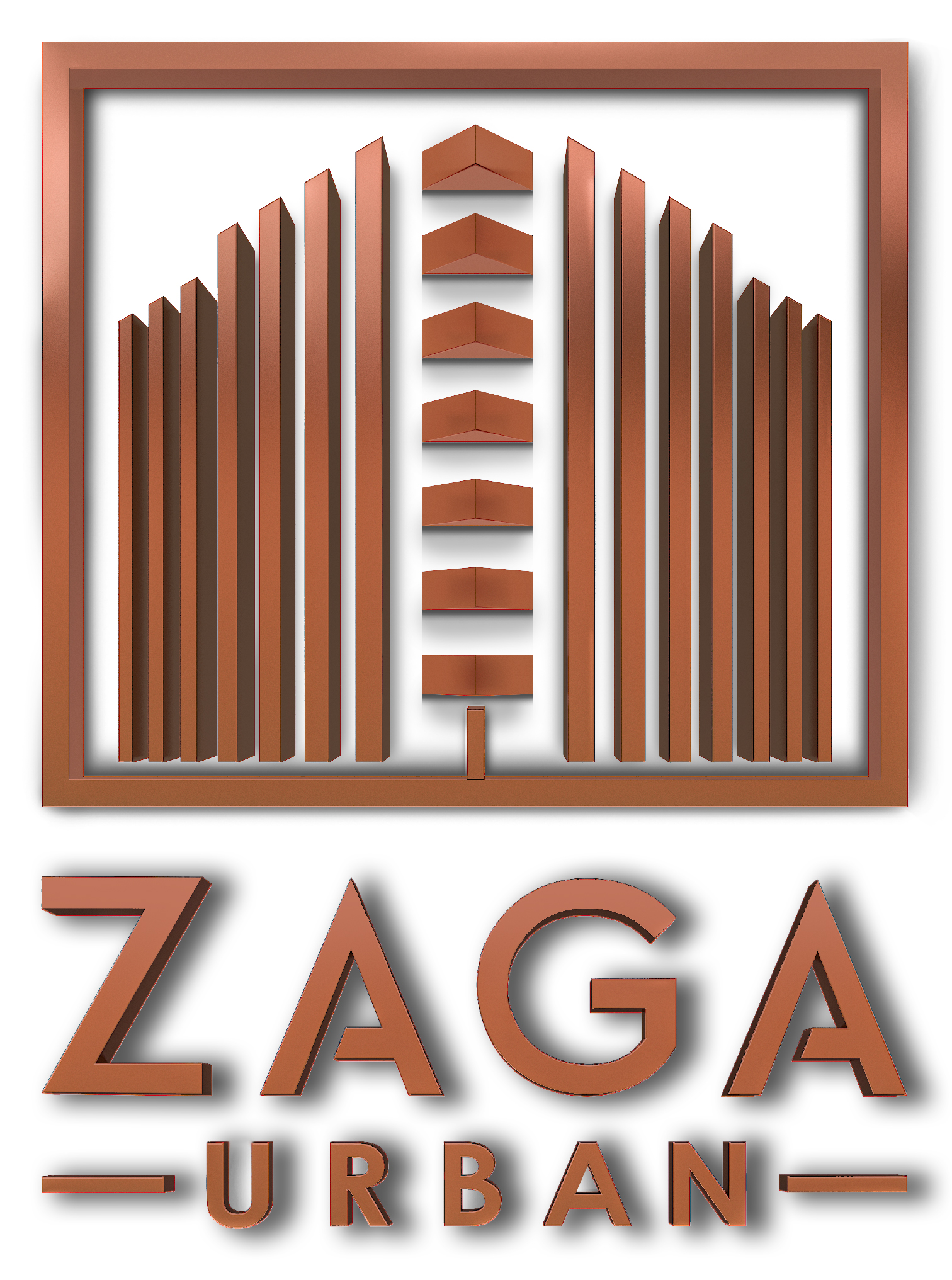 Zaga Urban Pvt Ltd cover