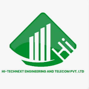 Hightech Next Engineering & Telecom Pvt Ltd logo