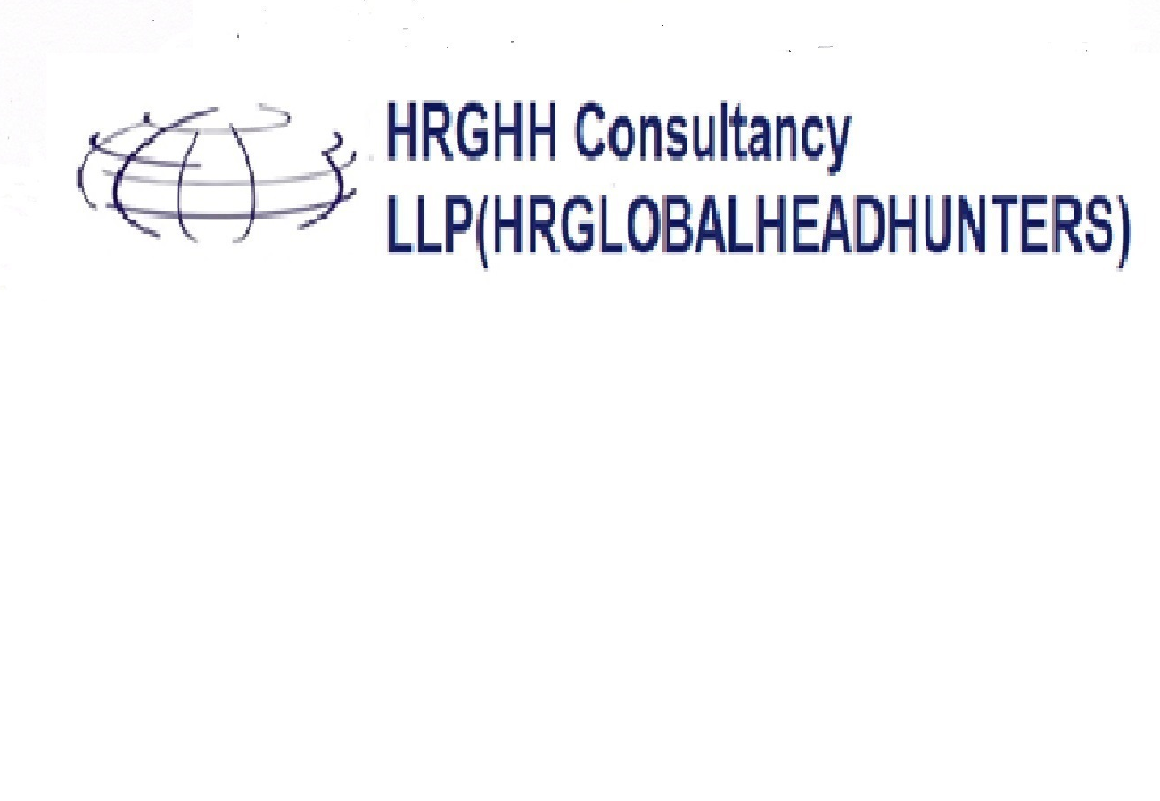 HRGHH LLP logo