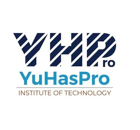 Yuhaspro logo