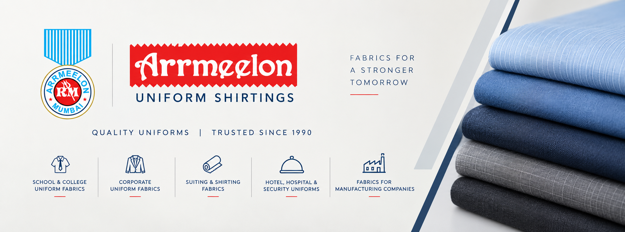Arrmeelon Uniform cover