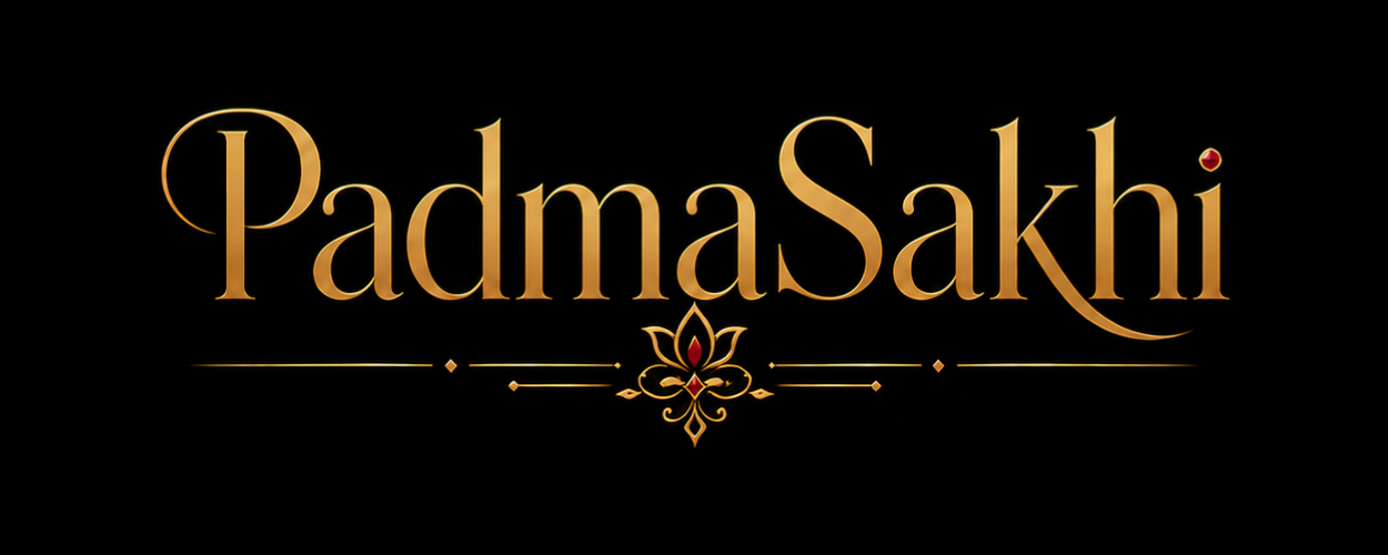 PadmaSakhi logo