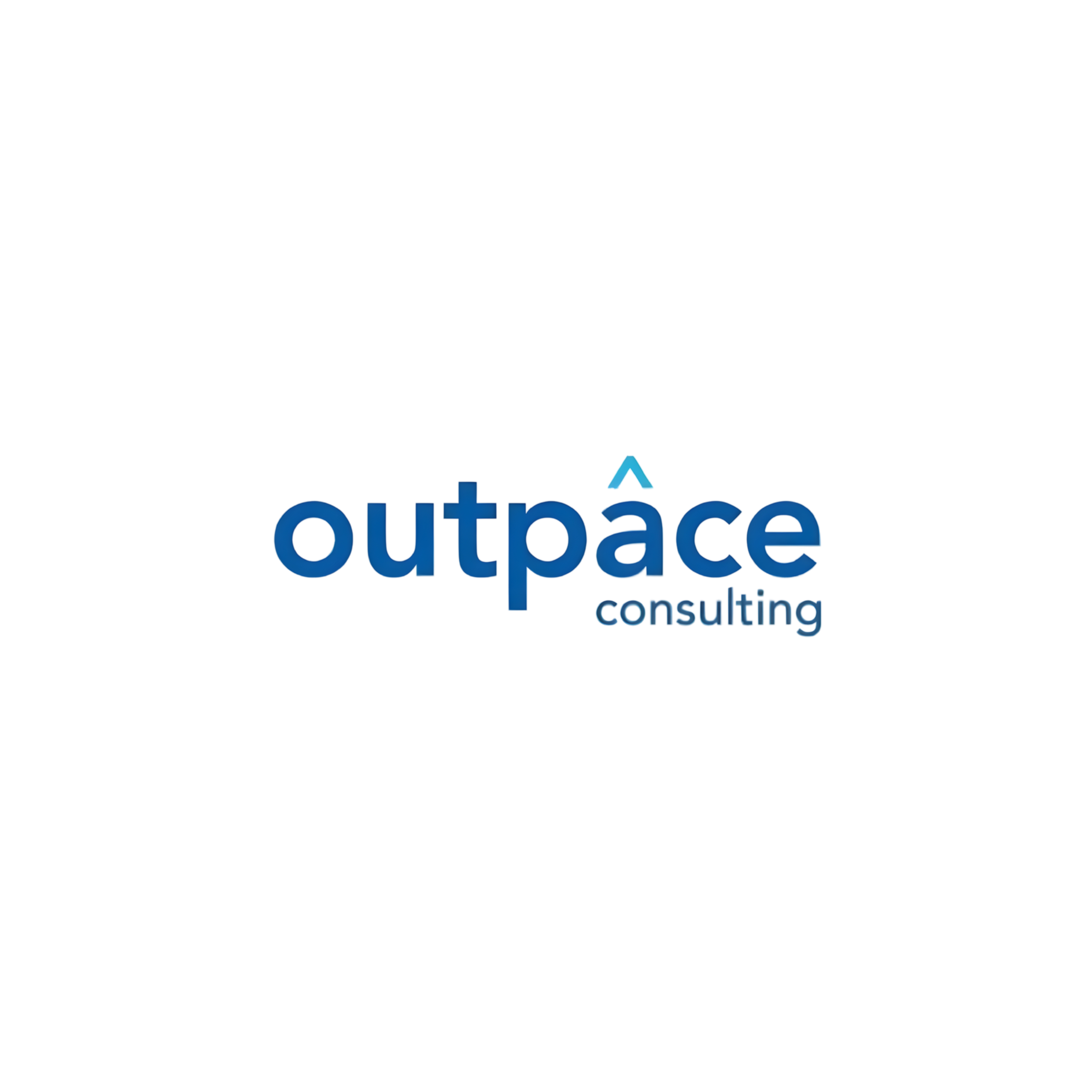Outpace consulting services pvt ltd logo