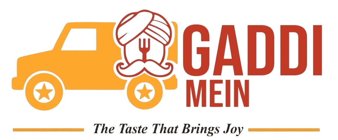 Gaddi Mein logo