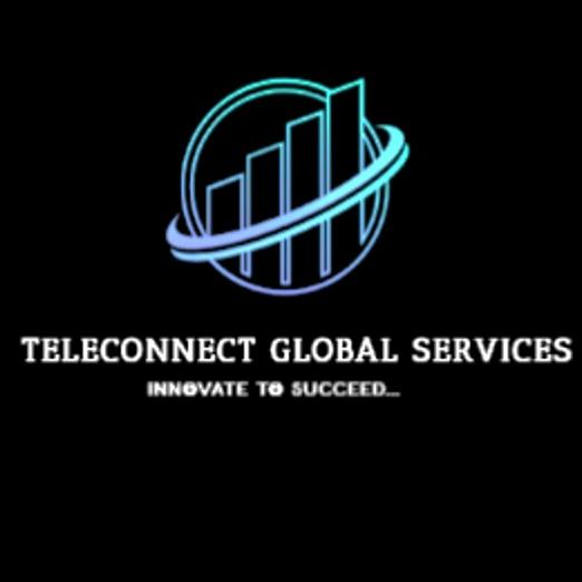 Teleconnect global services  logo