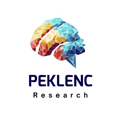Peklenc Research logo