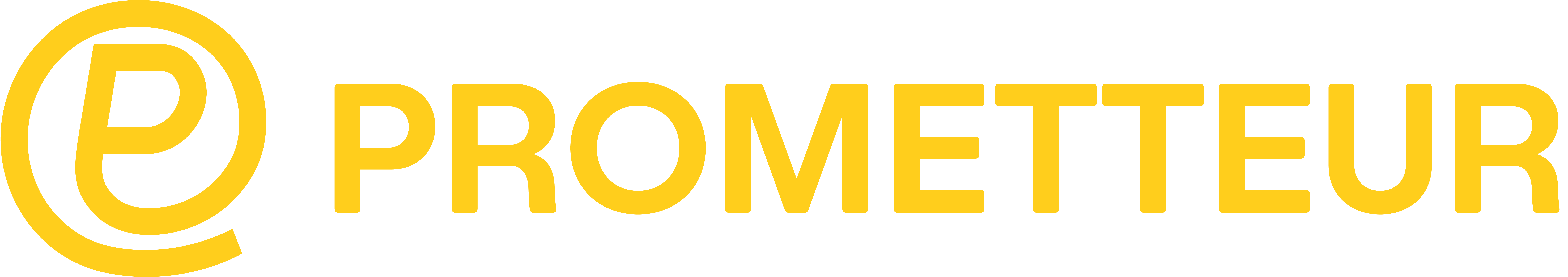 Prometteur Solutions Pvt Ltd logo