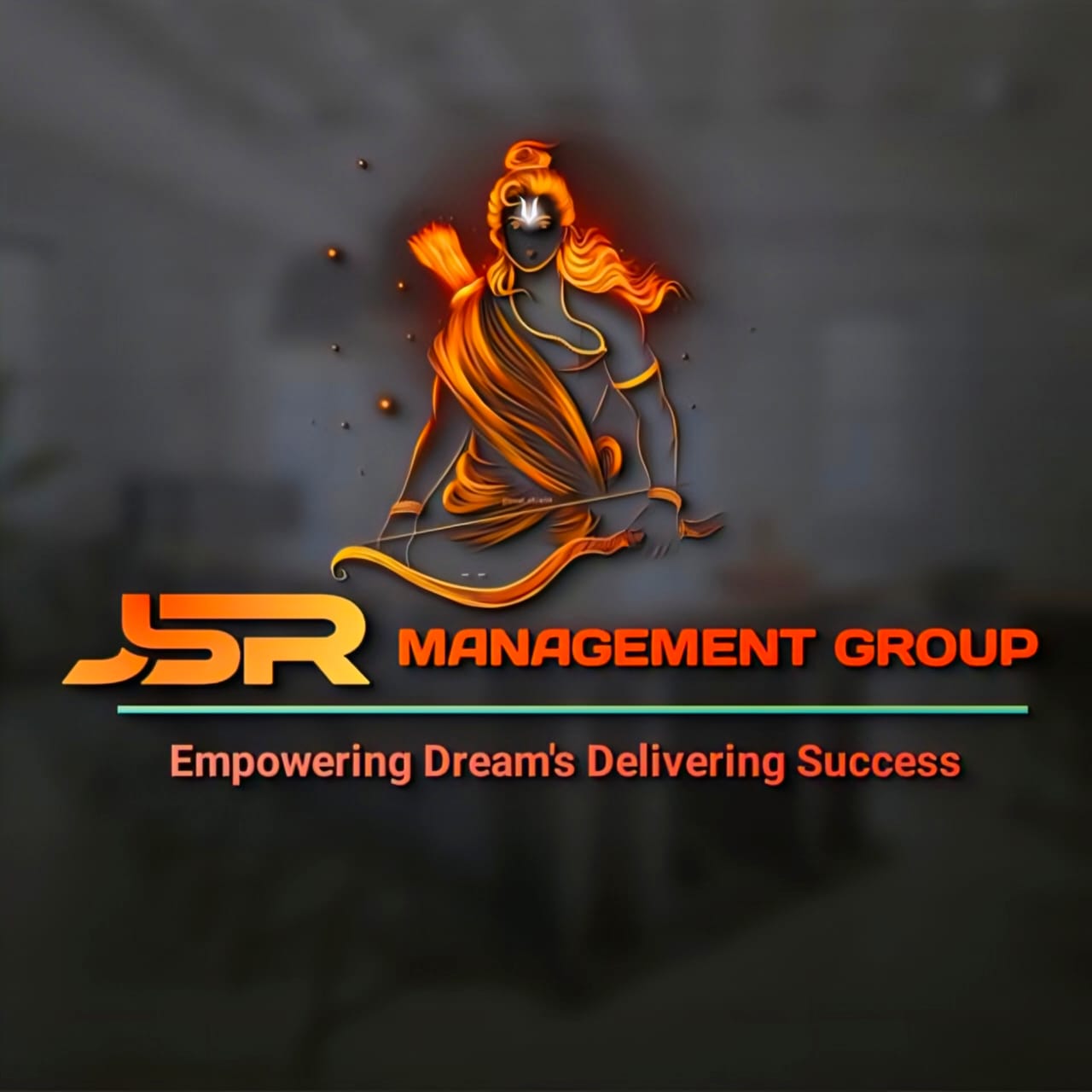 JSR Management Group  logo